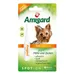 Amigard Spot-on für Hunde