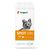 3x2 ml für kleine Hunde