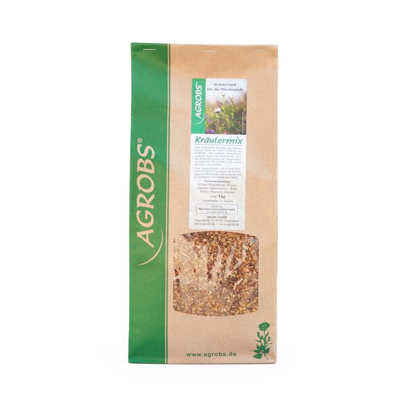 Agrobs Kräutermix