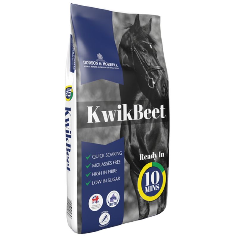 Dodson&Horrell Kwikbeet