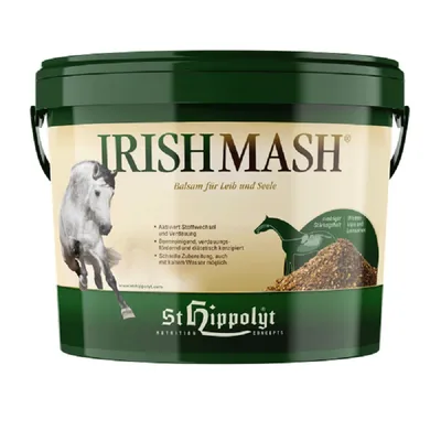 St. Hippolyt Irish Mash St. Hippolyt Irish Mash