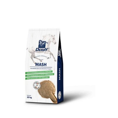 Derby Mash