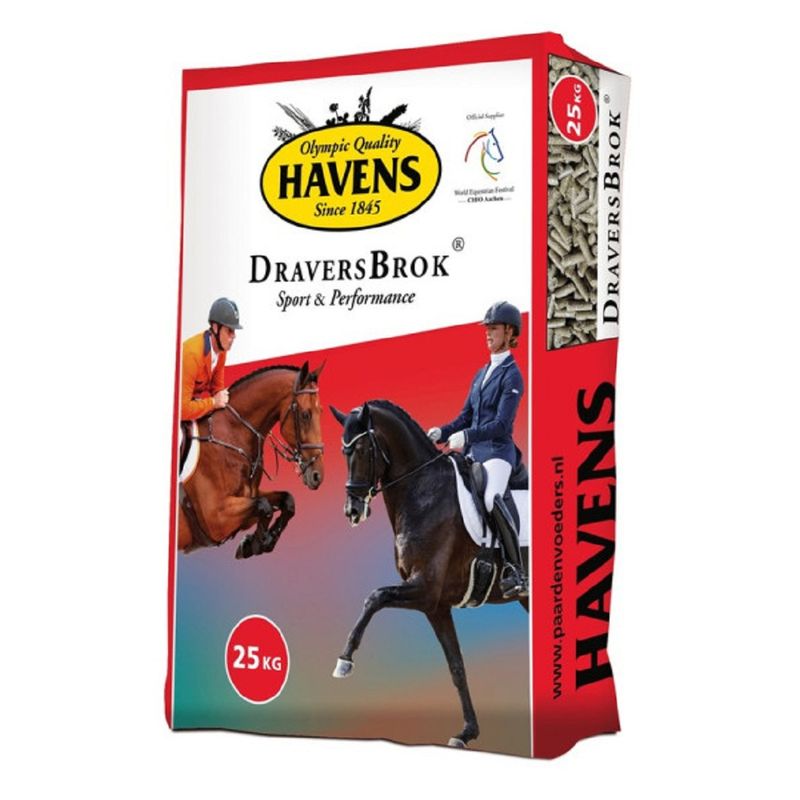 Havens Dravers Brok