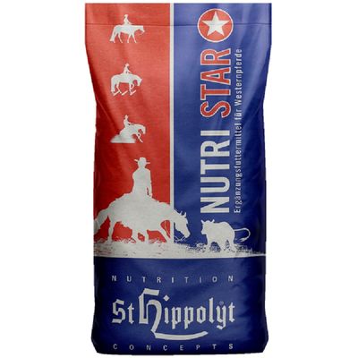 St. Hippolyt Nutri-Star