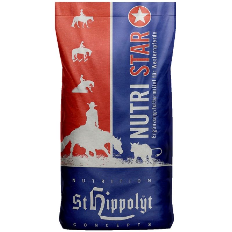 St. Hippolyt Nutri-Star