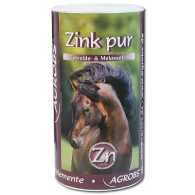 Agrobs Zink pur Agrobs Zink pur