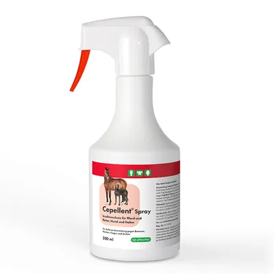 Cepellent Spray Cepellent Spray