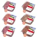 proCani BARF-Paket pur Rind