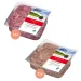 proCani BARF-Paket pur Rind