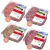 proCani BARF-Paket pur Rind proCani BARF-Paket pur Rind