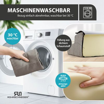 Rohrschneider Hundetreppe mit 2 Stufen