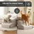Rohrschneider Hundetreppe mit 2 Stufen