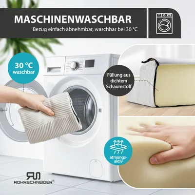 Rohrschneider Hundetreppe mit 2 Stufen