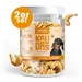 KAUDAS Hundesnack GarnelePur - gefriergetrocknete Garnele