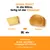 KAUDAS Käse-Kaustange für Hunde - Hartkäse, zahnreinigend & natürlich KAUDAS Käse-Kaustange für Hunde - Hartkäse, zahnreinigend & natürlich