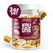 KAUDAS Hundesnack RindereuterPur - gefriergetrocknetes Rind