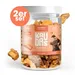 KAUDAS Hundesnack LachsPur - gefriergetrockneter Lachs