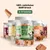 KAUDAS Hundesnack PferdPur - gefriergetrocknetes Pferd KAUDAS Hundesnack PferdPur - gefriergetrocknetes Pferd