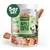 KAUDAS Hundesnack PferdPur - gefriergetrocknetes Pferd KAUDAS Hundesnack PferdPur - gefriergetrocknetes Pferd