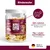 KAUDAS Hundesnack RindereuterPur - gefriergetrocknetes Rind KAUDAS Hundesnack RindereuterPur - gefriergetrocknetes Rind