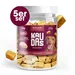 KAUDAS Hundesnack RindereuterPur - gefriergetrocknetes Rind