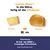 KAUDAS Käse-Kaustange Blaubeere – natürlich & zahnreinigend KAUDAS Käse-Kaustange Blaubeere – natürlich & zahnreinigend