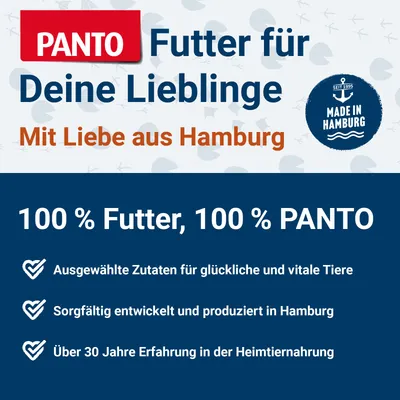 PANTO Sonnenblumenkerne geschält - Wildvogelfutter für Meisen, Finken PANTO Sonnenblumenkerne geschält - Wildvogelfutter für Meisen, Finken