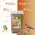 PANTO Sonnenblumenkerne geschält - Wildvogelfutter für Meisen, Finken PANTO Sonnenblumenkerne geschält - Wildvogelfutter für Meisen, Finken