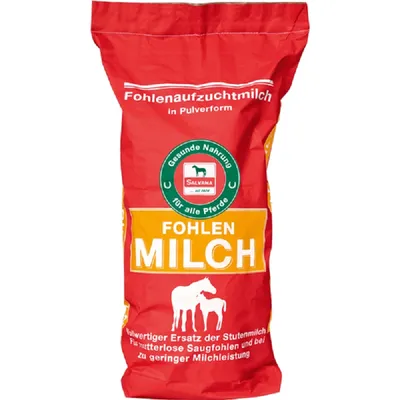 Salvana Fohlenmilch Salvana Fohlenmilch