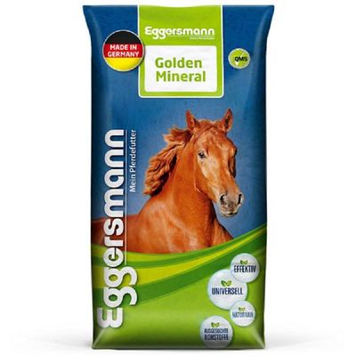 Eggersmann Golden Mineral