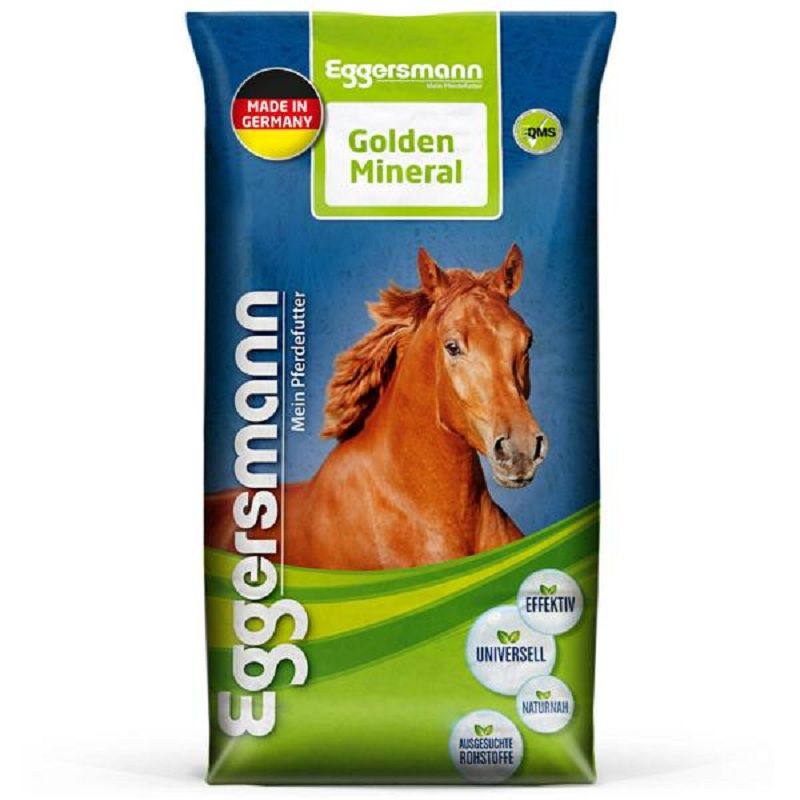 Eggersmann Golden Mineral
