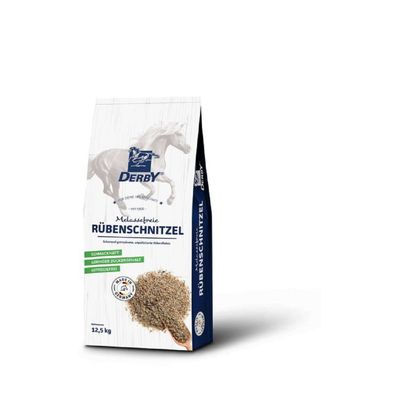 Derby Melassefreie Rübenschnitzel