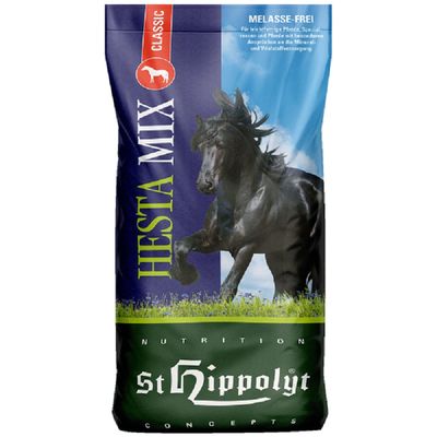 St. Hippolyt Hesta-Mix Classic