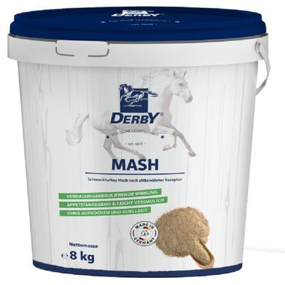 Derby Mash