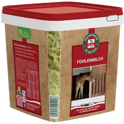 Salvana Fohlenmilch