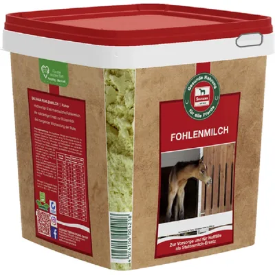 Salvana Fohlenmilch Salvana Fohlenmilch