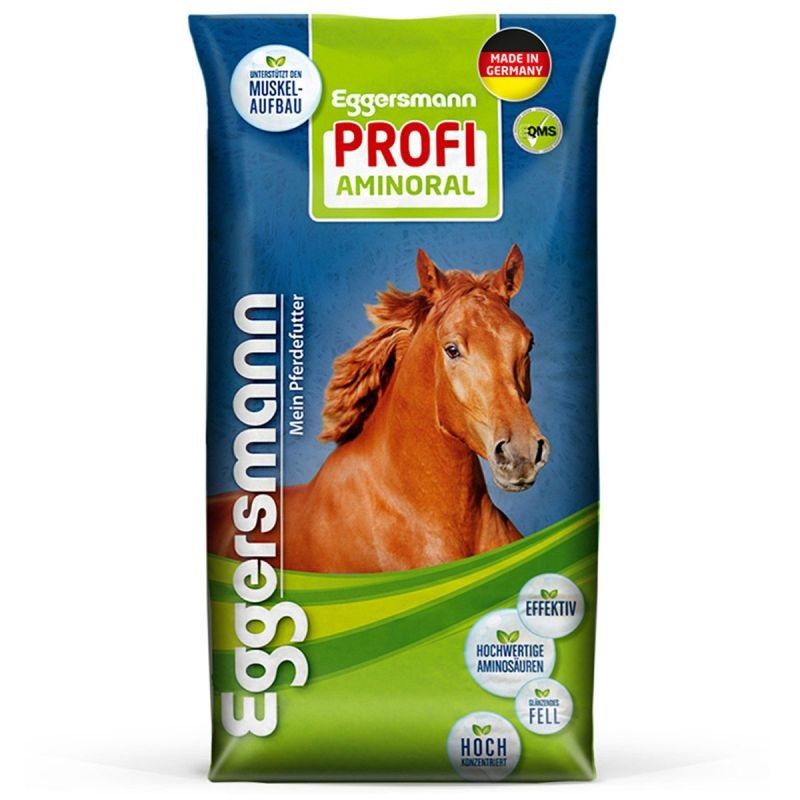 Eggersmann PROFI Aminoral