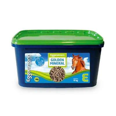 Eggersmann Golden Mineral Eggersmann Golden Mineral