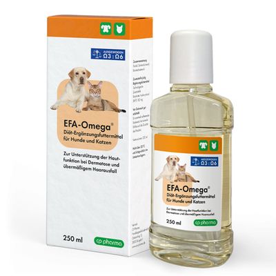 CP-Pharma EFA-Omega