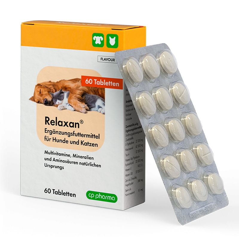 CP-Pharma Relaxan