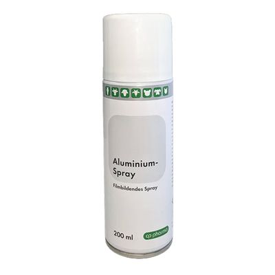 CP-Pharma Aluminium Spray
