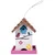 PANTO Vogelhaus Ambiente – Futterhaus für Wildvögel - Garten und Balkon PANTO Vogelhaus Ambiente – Futterhaus für Wildvögel - Garten und Balkon
