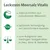 Leckstein Meersalz Vitalis Leckstein Meersalz Vitalis