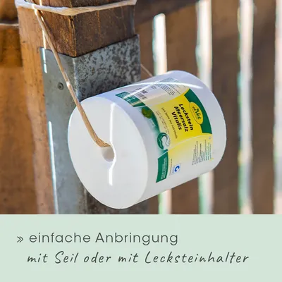 Leckstein Meersalz Vitalis Leckstein Meersalz Vitalis