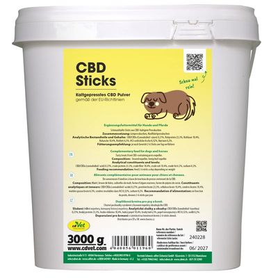 CBD Sticks