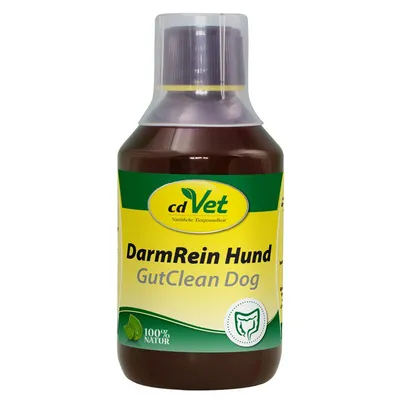 DarmRein Hund DarmRein Hund