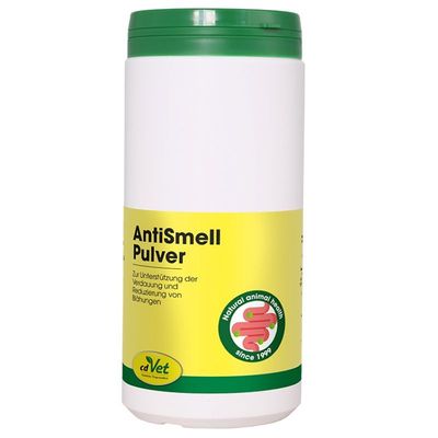 AntiSmell Pulver