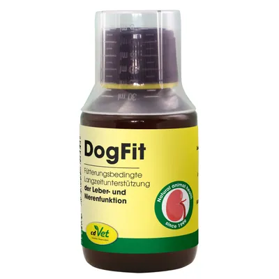 DogFit DogFit