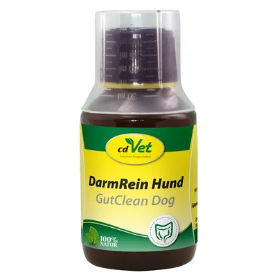 DarmRein Hund DarmRein Hund