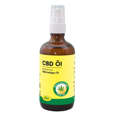 CBD Öl CBD Öl